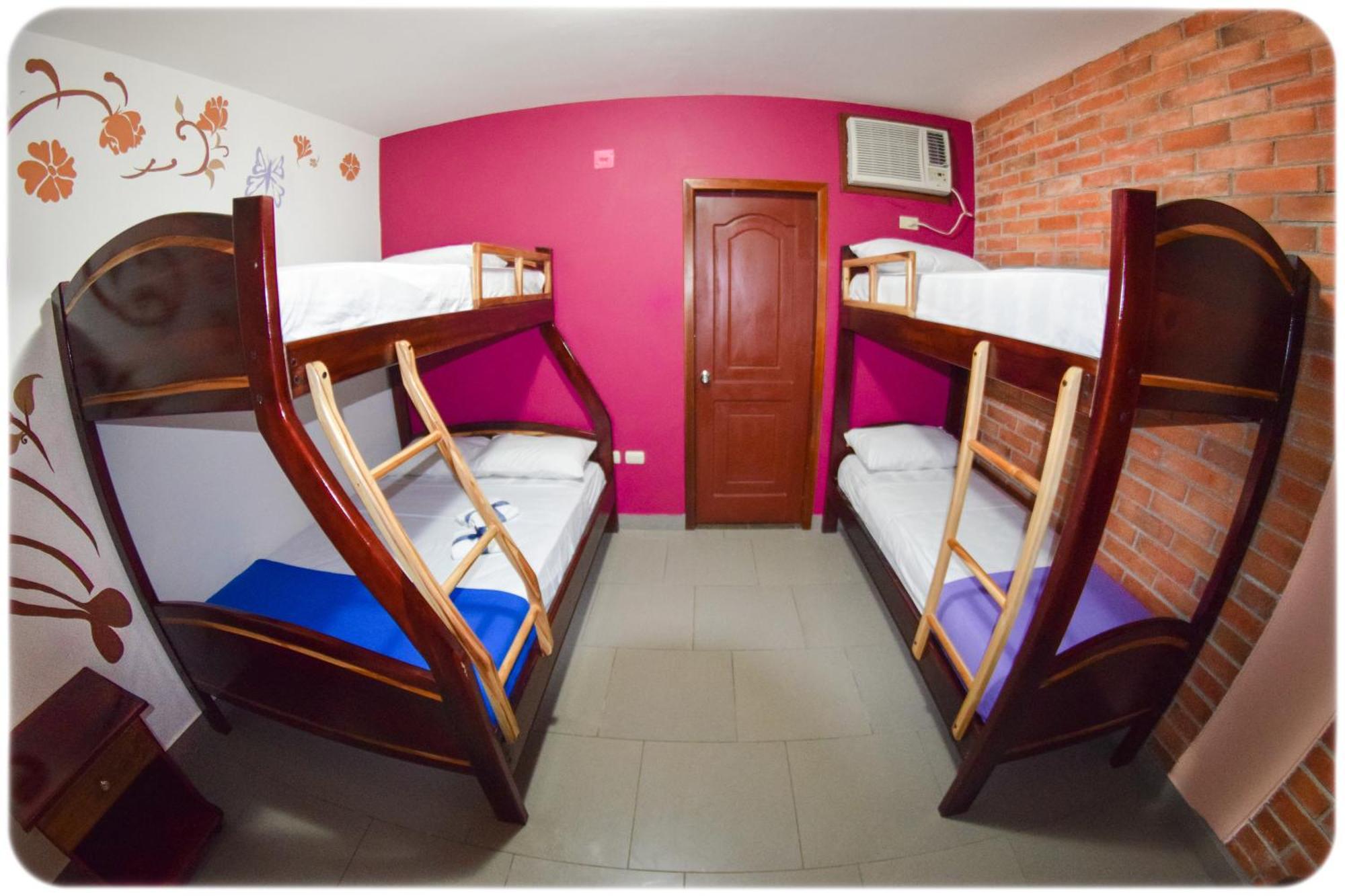 Hotel Olympus Montañita Chambre photo