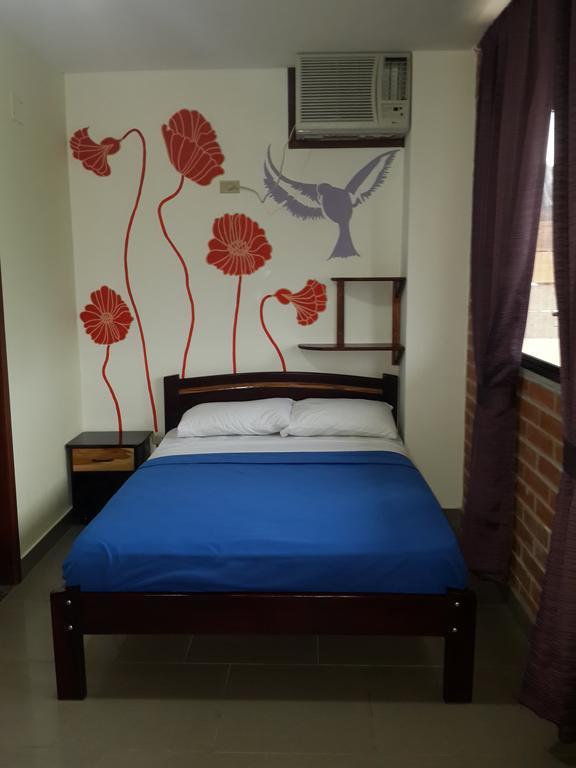 Hotel Olympus Montañita Extérieur photo