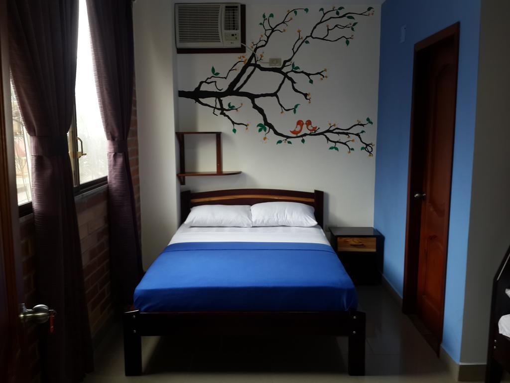 Hotel Olympus Montañita Extérieur photo